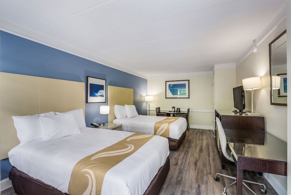 Quality Inn