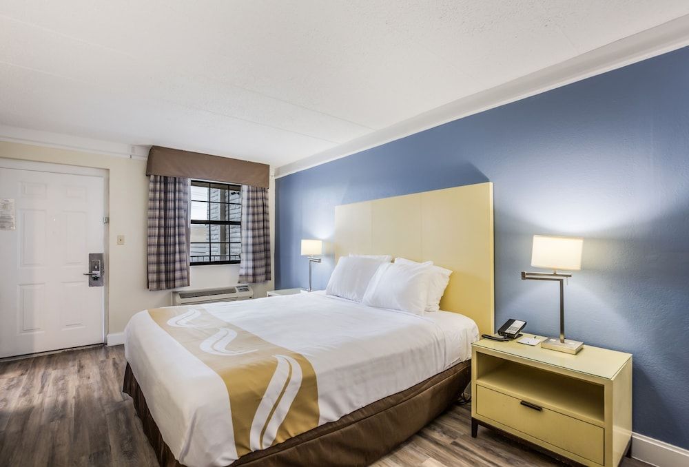 Quality Inn