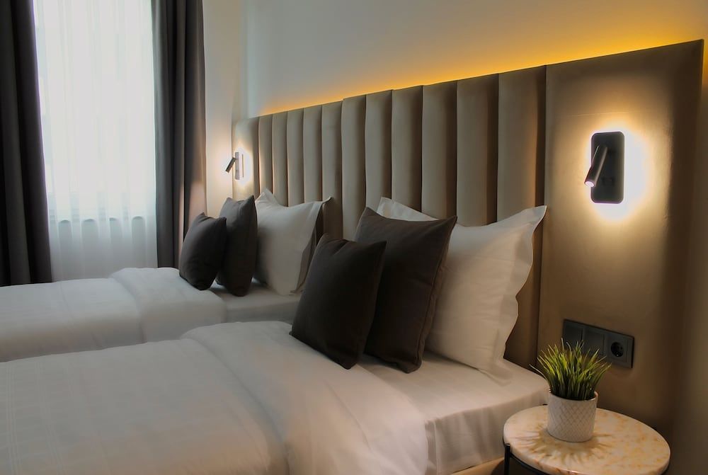 undefined Bayer's City Hotel 3