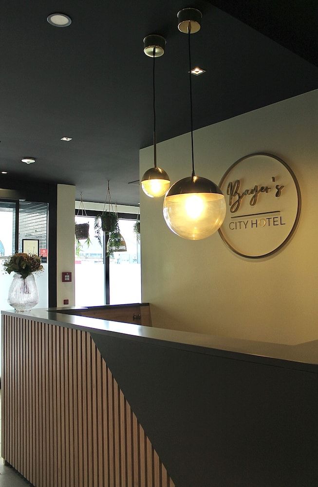 undefined Bayer's City Hotel 5