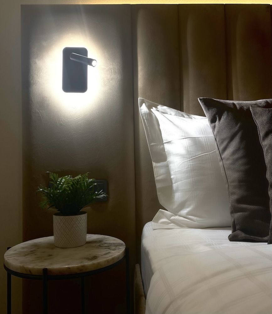 Bayer's City Hotel Standard Double or Twin Room 3