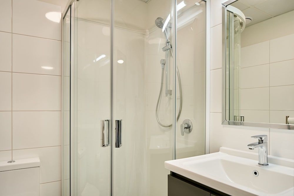 Sojourn Apartment Hotel - Ghuznee Family Apartment, 2 Bedrooms 8