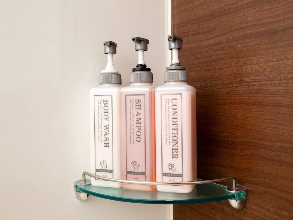 undefined Comfort Hotel Shin-Osaka 7