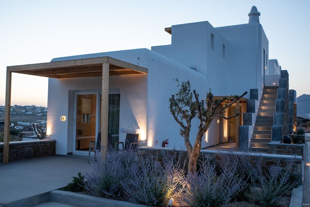 undefined Casa di Pietra Mykonos 8