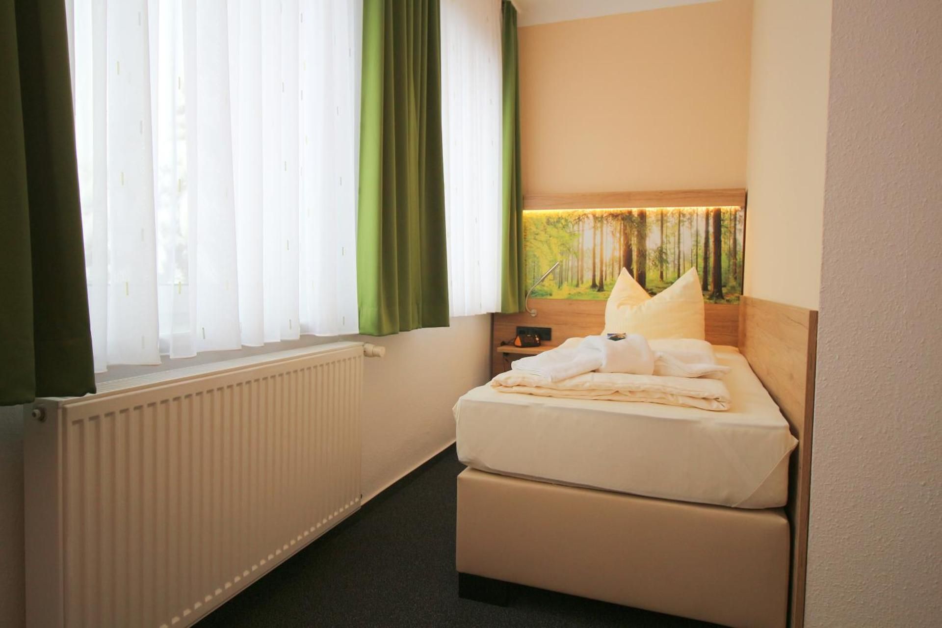 Single Room