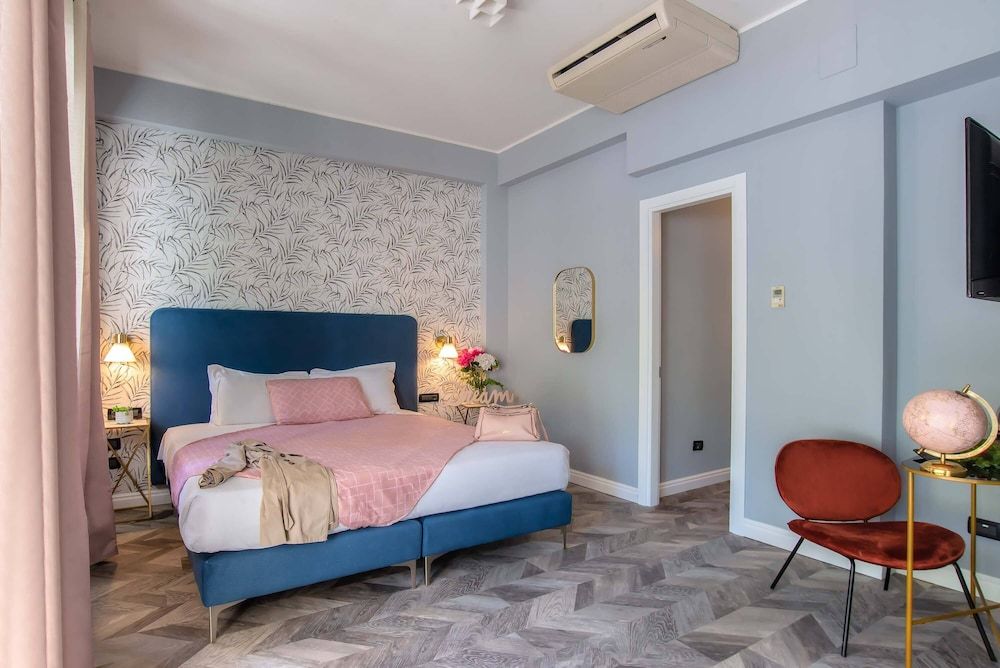 undefined Bloom Hotel Rome 2