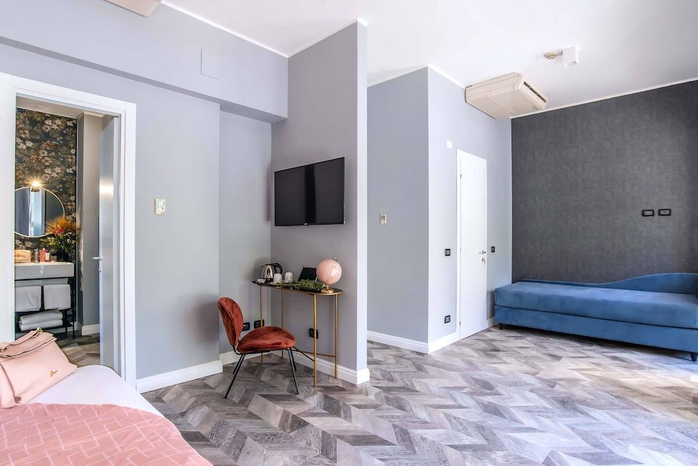 undefined Bloom Hotel Rome 3