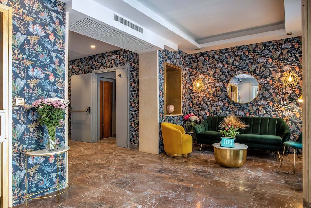 undefined Bloom Hotel Rome
