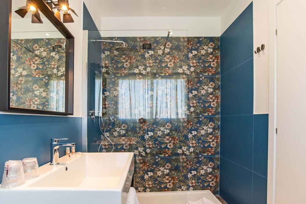 Bloom Hotel Rome Double or Twin Room 7