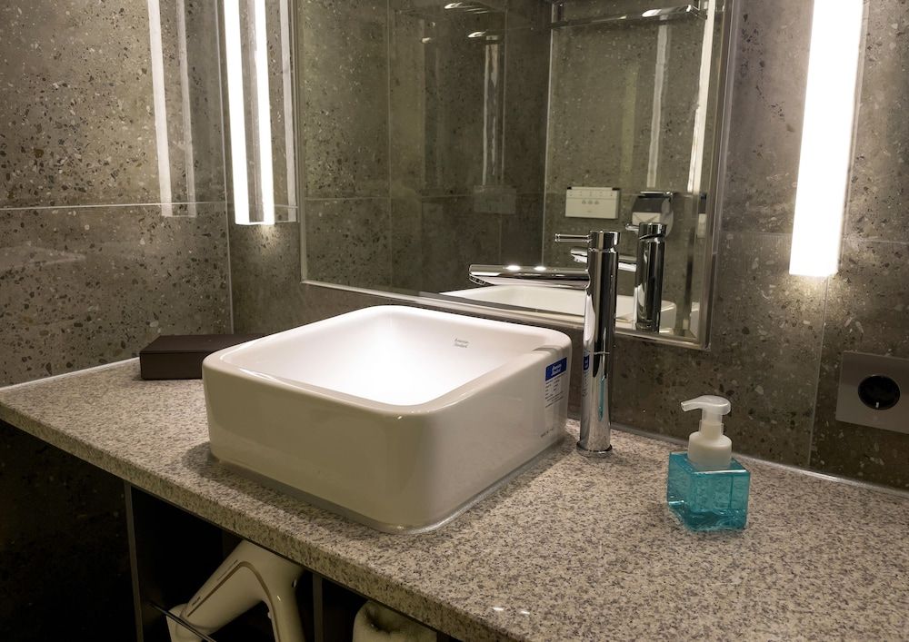 Top Cloud Hotel Gunsan Deluxe 4