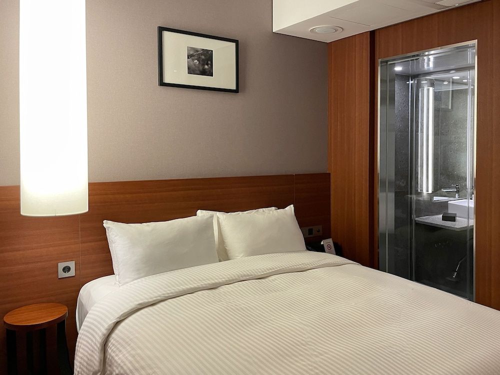 Top Cloud Hotel Gunsan Standard Double 2