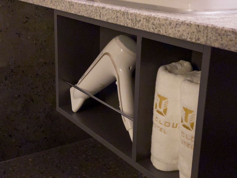 Top Cloud Hotel Gunsan Deluxe 3