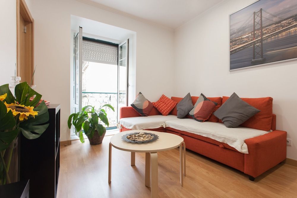 Apartments Center Bairro Alto Apartment, 2 Bedrooms (3E) 17