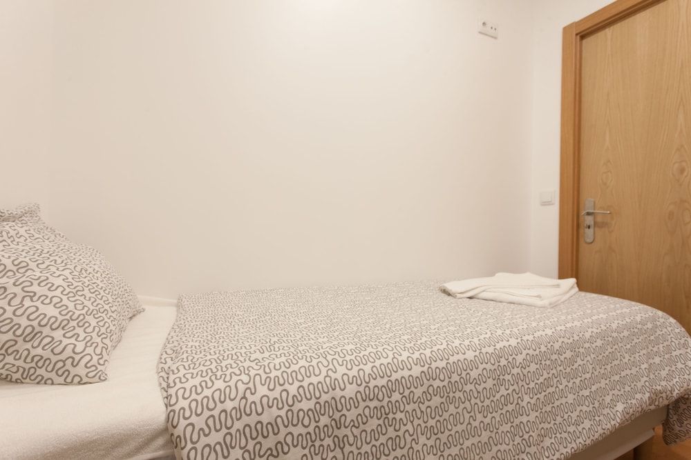 Apartments Center Bairro Alto Apartment, 2 Bedrooms (3E) 4