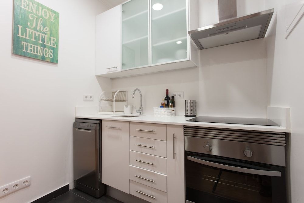 Apartments Center Bairro Alto Apartment, 2 Bedrooms (3E) 13