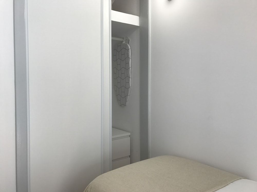 Apartments Center Bairro Alto Duplex, Mezzanine (4D) 21