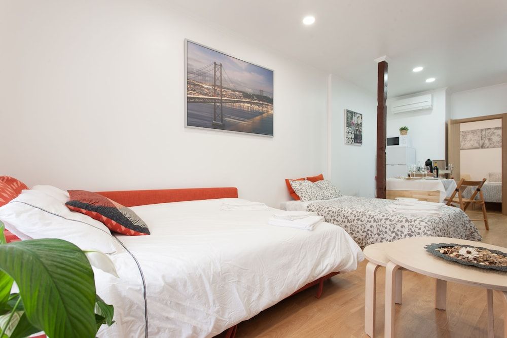 Apartments Center Bairro Alto Apartment, 2 Bedrooms (3E) 11