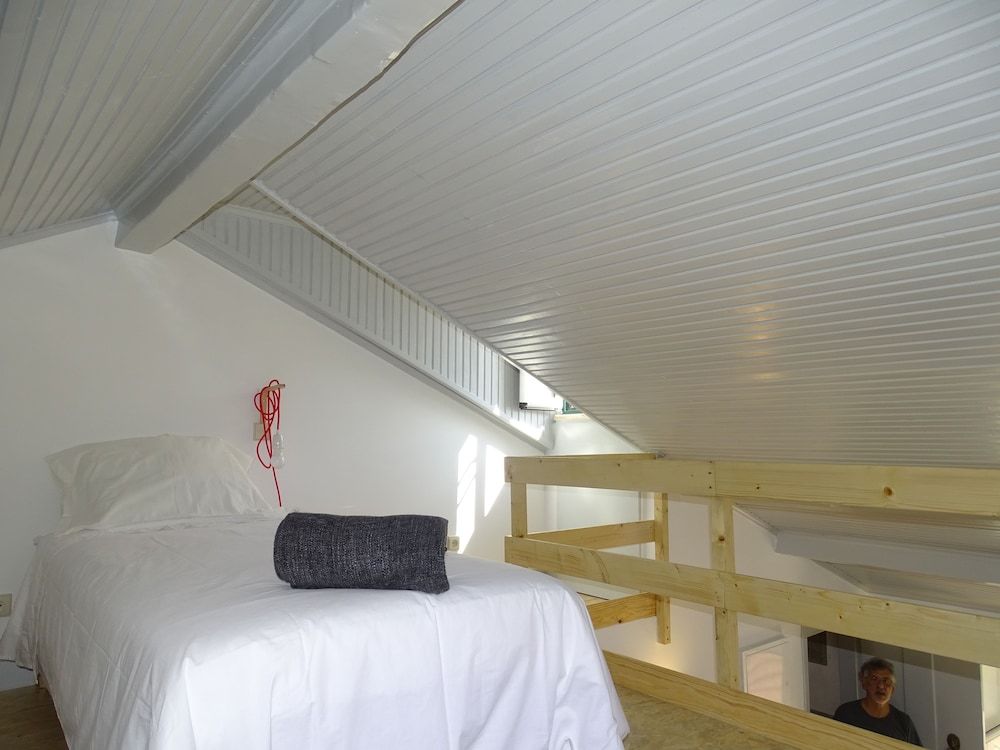 Apartments Center Bairro Alto Duplex, Mezzanine (4D) 7