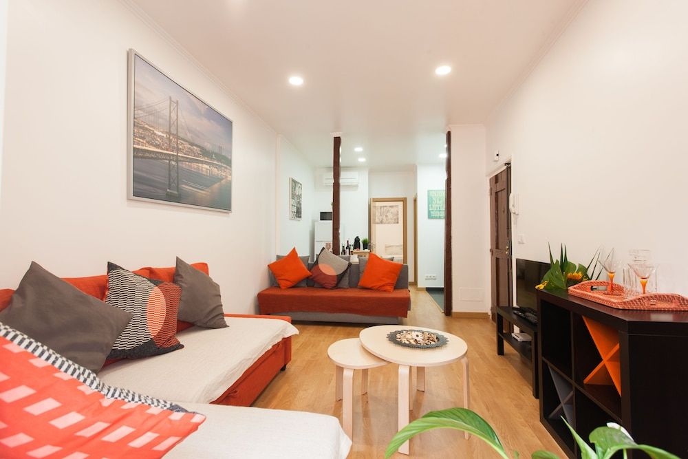 Apartments Center Bairro Alto Apartment, 2 Bedrooms (3E) 16