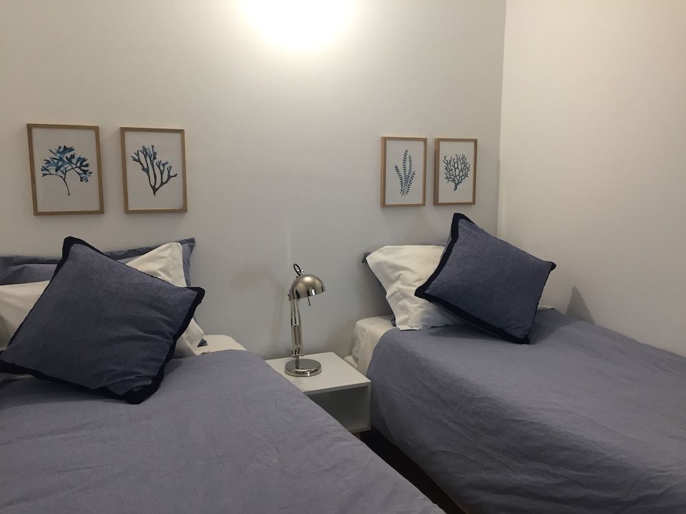 Apartments Center Bairro Alto Superior Apartment, 1 Bedroom (1D)