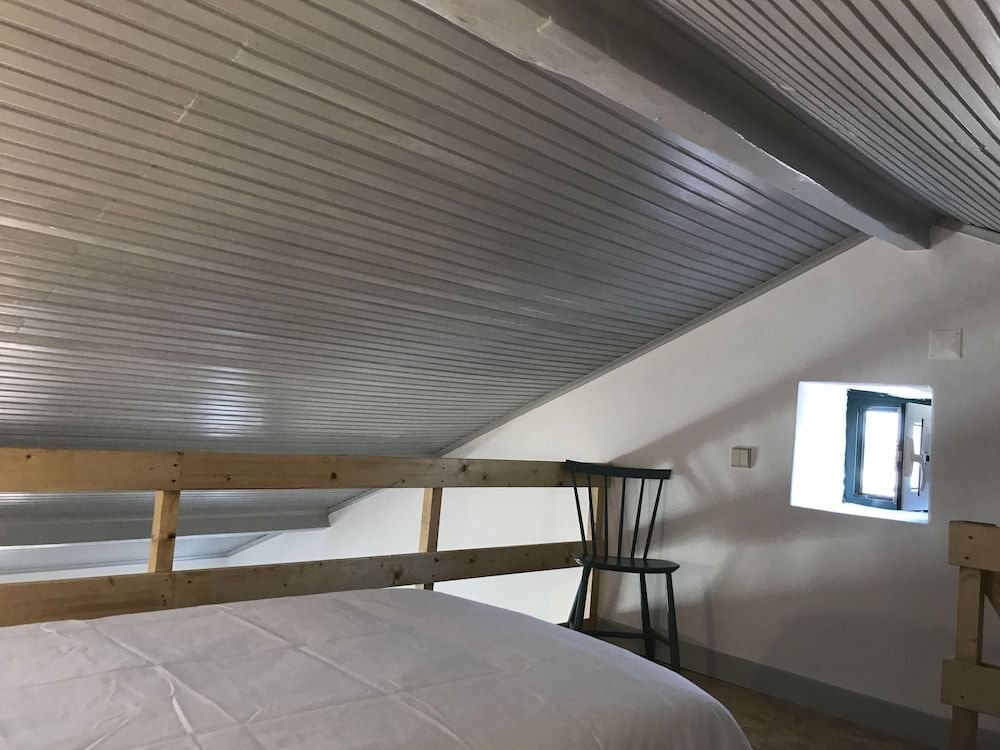 Apartments Center Bairro Alto Duplex, Mezzanine (4D) 8