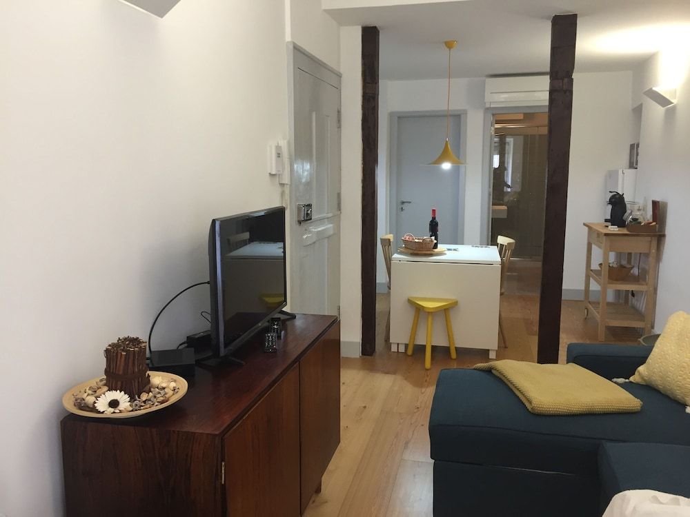 Apartments Center Bairro Alto Superior Apartment, 1 Bedroom (1D) 11