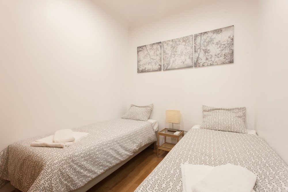 Apartments Center Bairro Alto Apartment, 2 Bedrooms (3E) 6