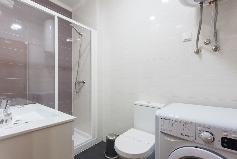 Apartments Center Bairro Alto Apartment, 2 Bedrooms (3E) 14