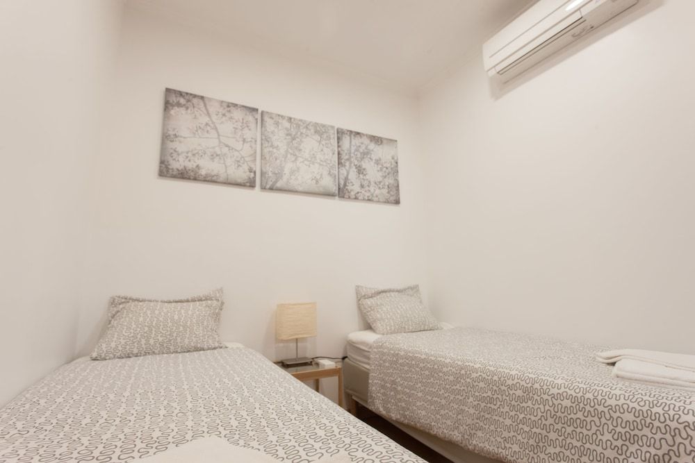 Apartments Center Bairro Alto Apartment, 2 Bedrooms (3E) 3