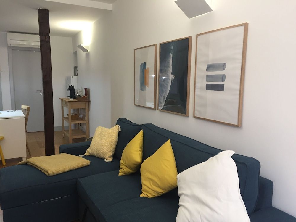 Apartments Center Bairro Alto Superior Apartment, 1 Bedroom (1D) 3