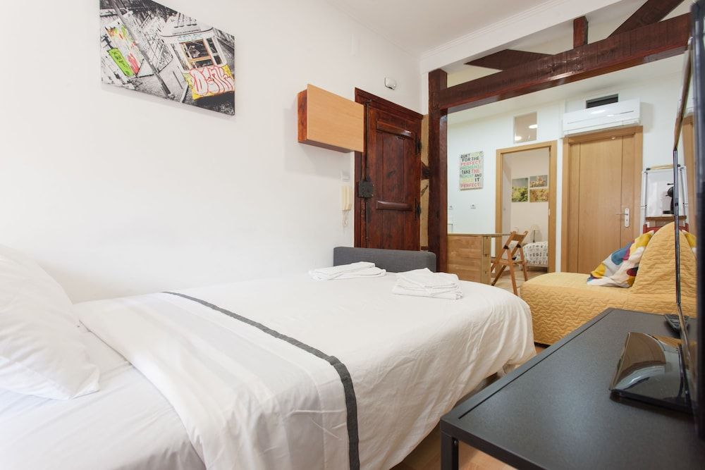 undefined Apartments Center Bairro Alto 10