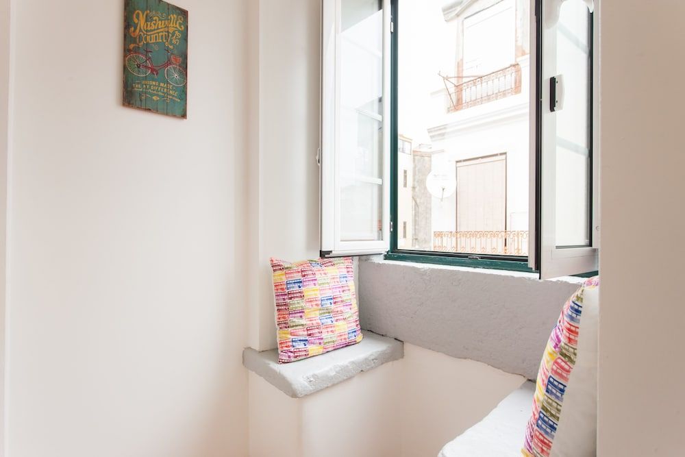 Apartments Center Bairro Alto Apartment, 2 Bedrooms (3E) 15
