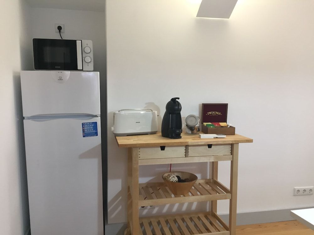 Apartments Center Bairro Alto Superior Apartment, 1 Bedroom (1D) 9