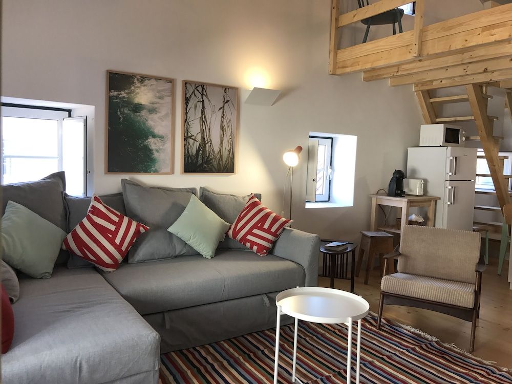 undefined Apartments Center Bairro Alto 2