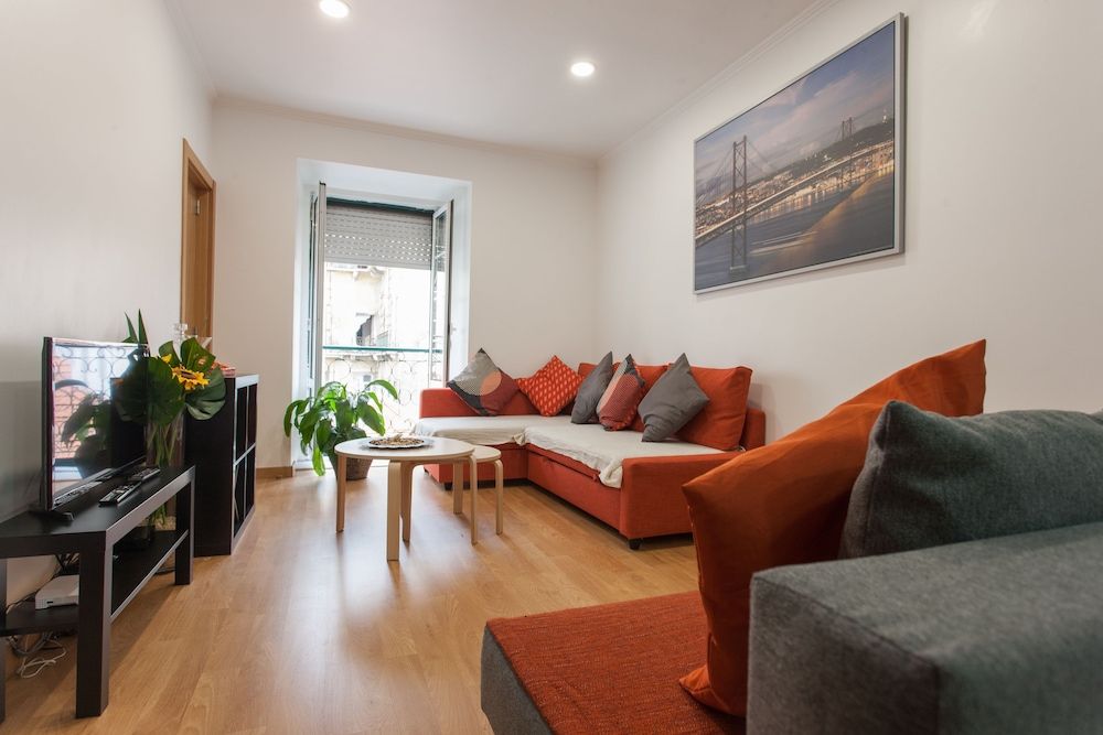 undefined Apartments Center Bairro Alto 4