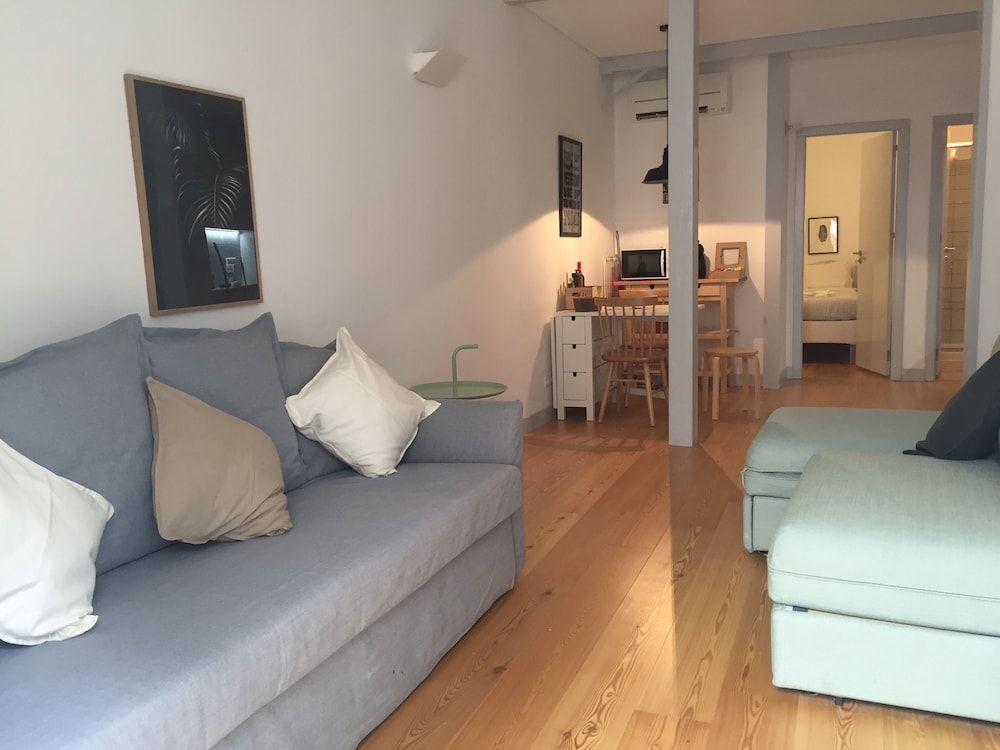 undefined Apartments Center Bairro Alto 3