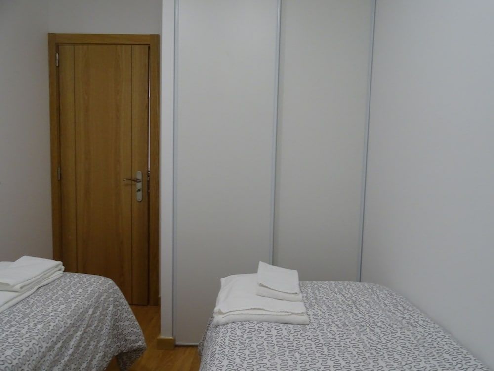 undefined Apartments Center Bairro Alto 5