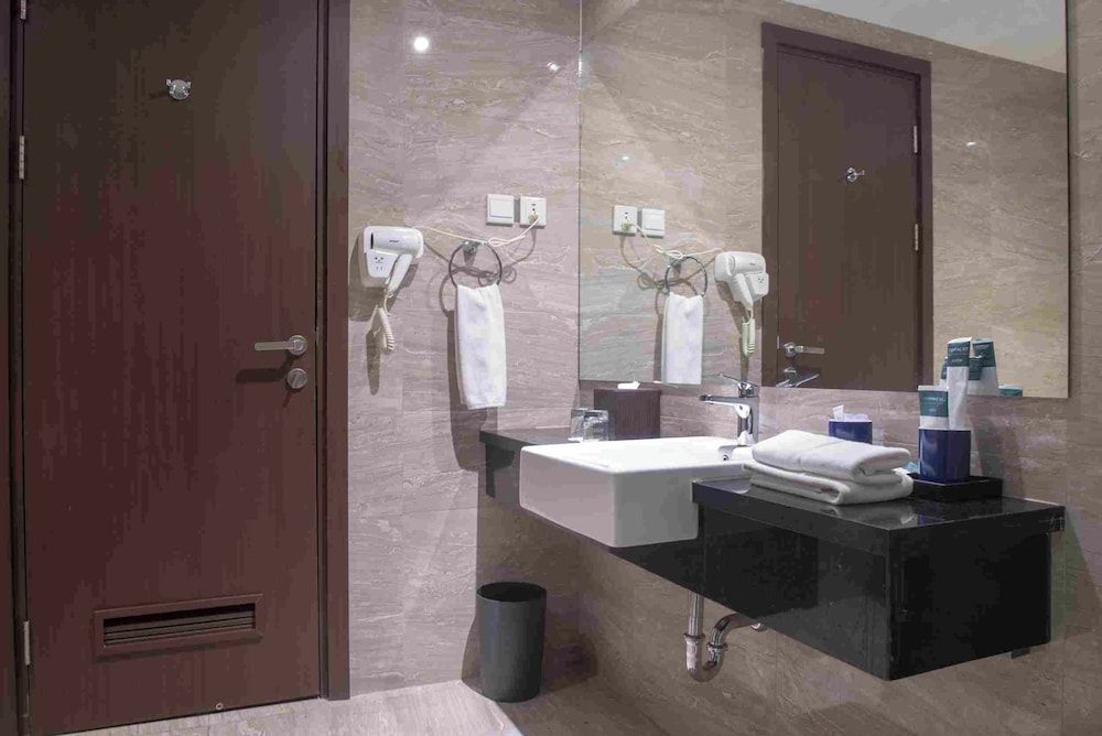 Aston Gorontalo Hotel & Villas ASTON Suite 3