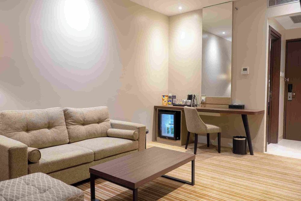 Aston Gorontalo Hotel & Villas ASTON Suite 6