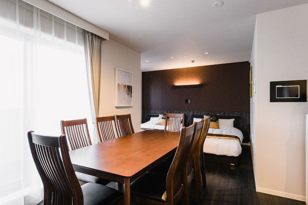 HOTEL -sui- HARUYOSHI