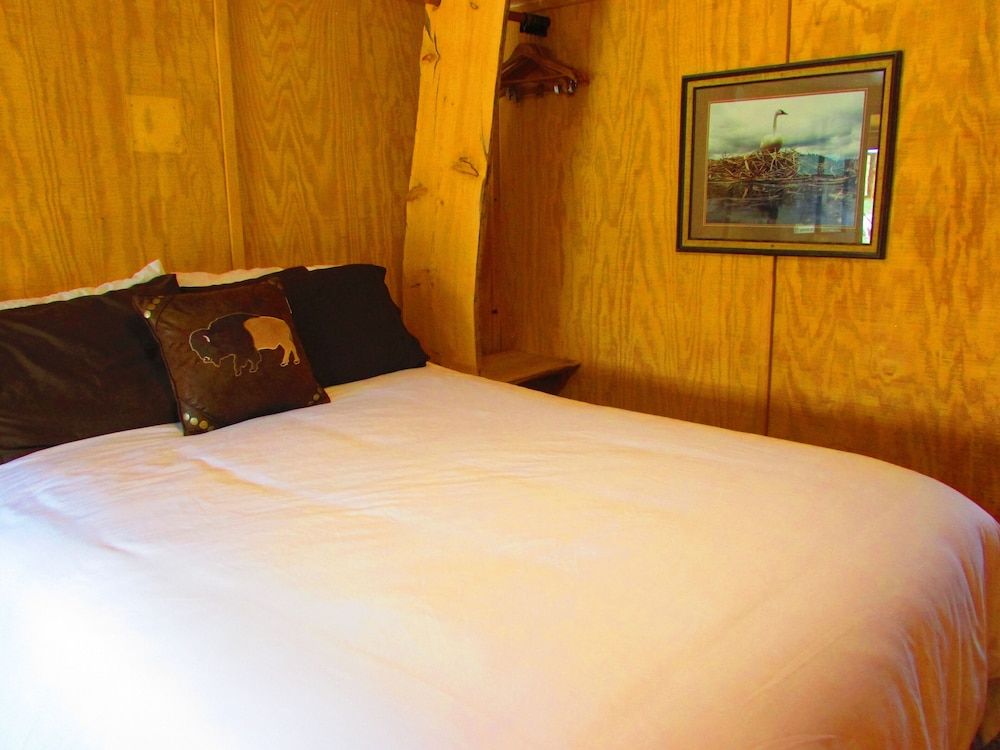 Comfort Queen 109