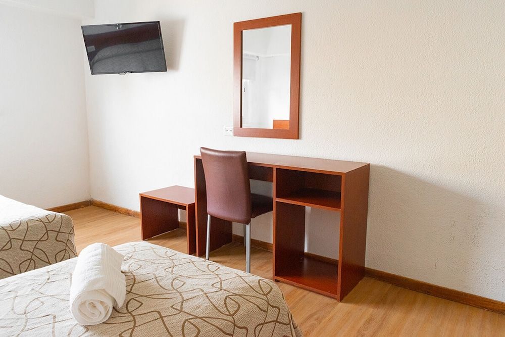 Hotel Traful Standard Triple Room 6