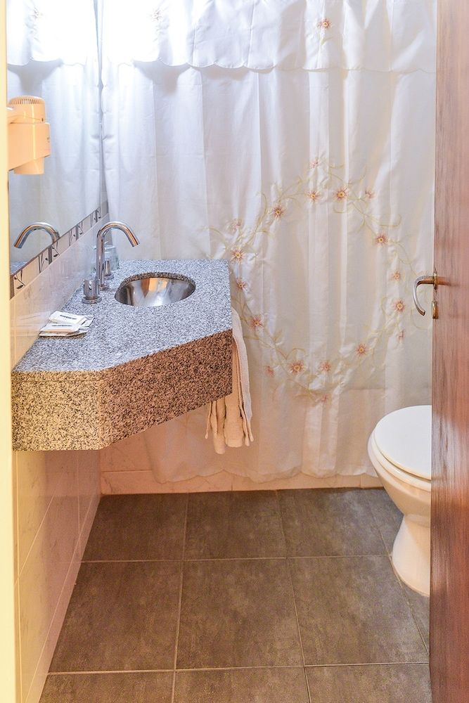 Hotel Traful Standard Double Room 6