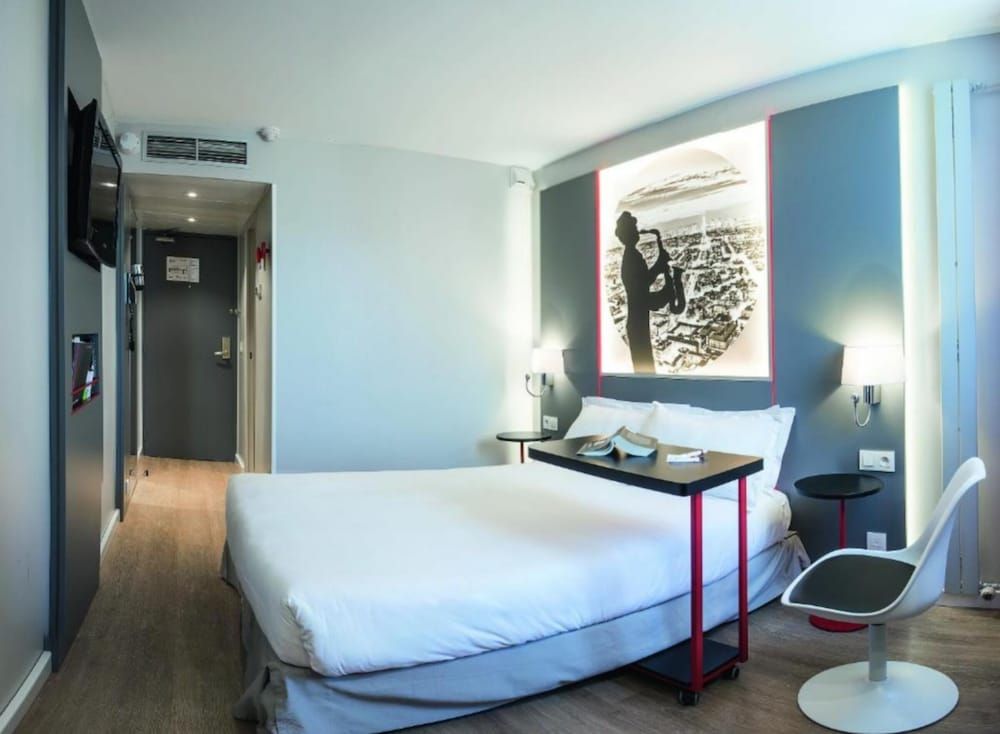 Basic Double Room
