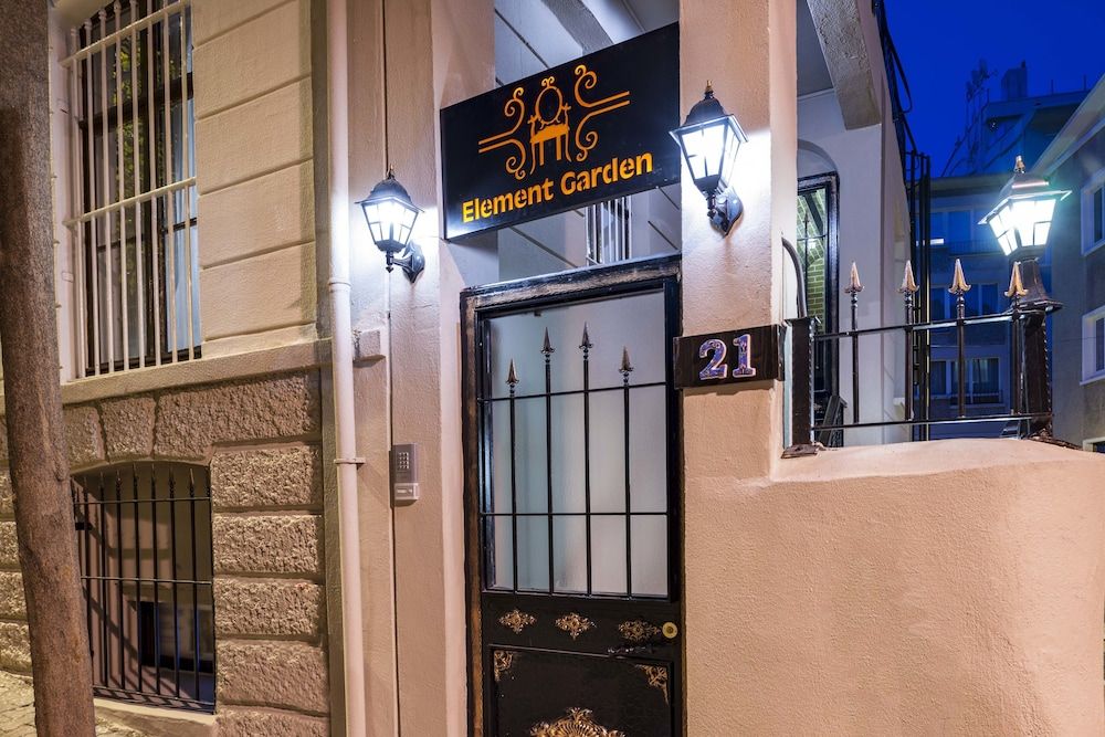 undefined Element Garden 6