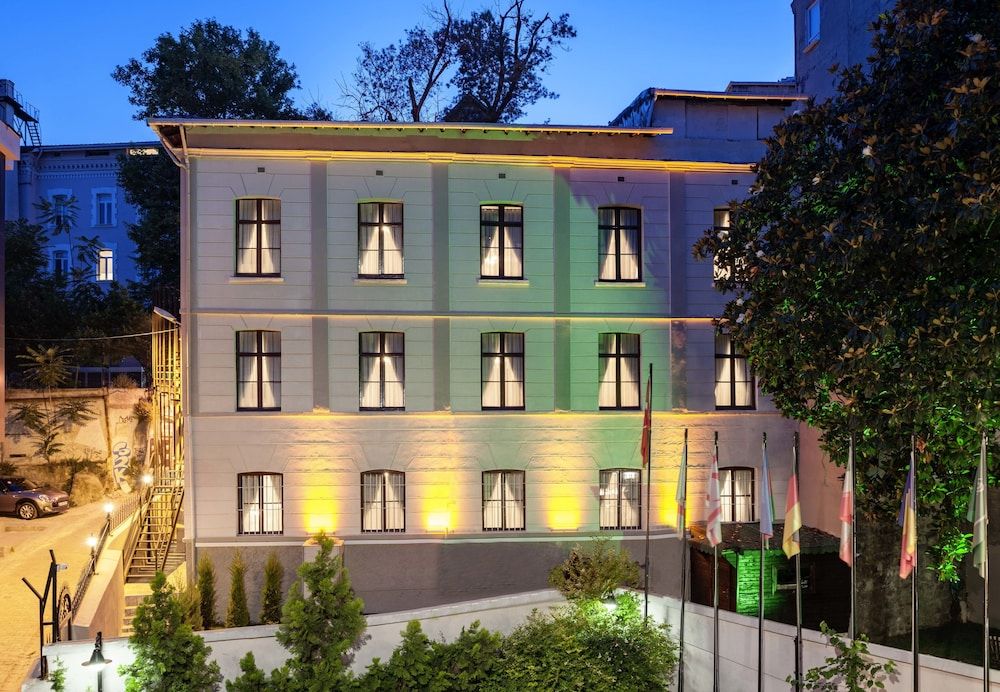 undefined Element Garden 9