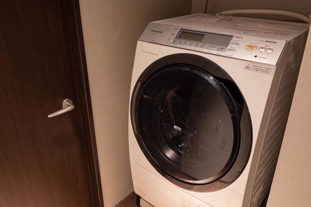 undefined KONJAKUSO Osaka Dotonbori "SHOSHI" ”GŌYAKUYA"SPA Stay 7