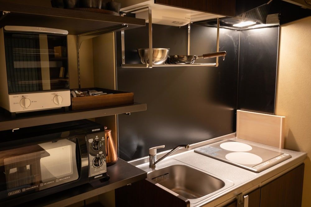 undefined KONJAKUSO Osaka Dotonbori "SHOSHI" ”GŌYAKUYA"SPA Stay 6