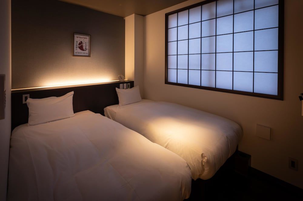 undefined KONJAKUSO Osaka Dotonbori "SHOSHI" ”GŌYAKUYA"SPA Stay 5