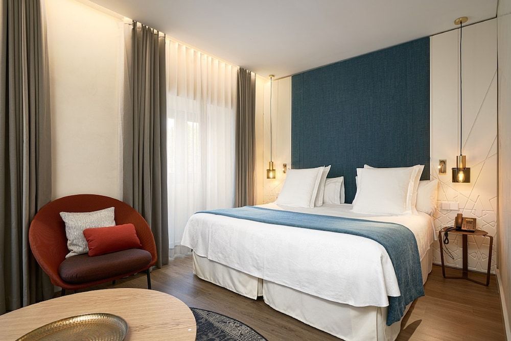 undefined Suites Murillo Plaza Sta Cruz 3